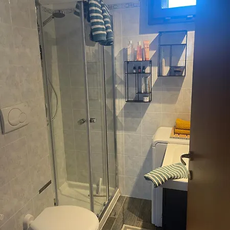 Attico Ariabella - Mare, Relax E Comfort Tra Le Meraviglie Di Marinagri *