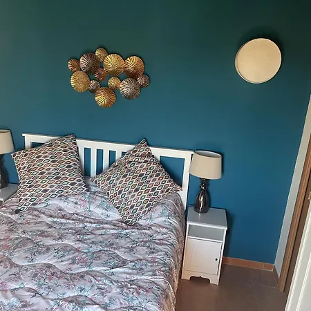 Attico Ariabella - Mare, Relax E Comfort Tra Le Meraviglie Di Marinagri Policoro