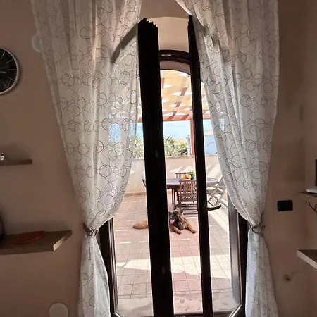 Attico Ariabella - Mare, Relax E Comfort Tra Le Meraviglie Di Marinagri Nyaraló Policoro