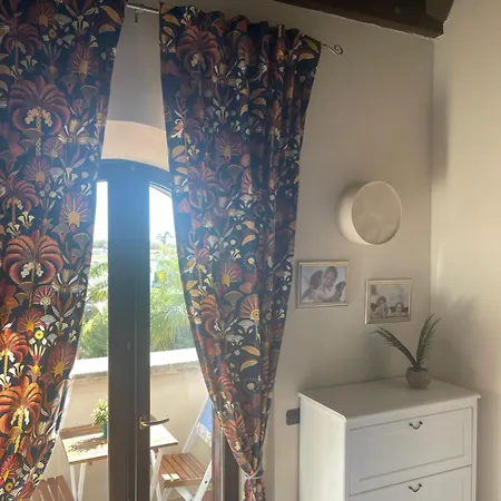 Attico Ariabella - Mare, Relax E Comfort Tra Le Meraviglie Di Marinagri Policoro